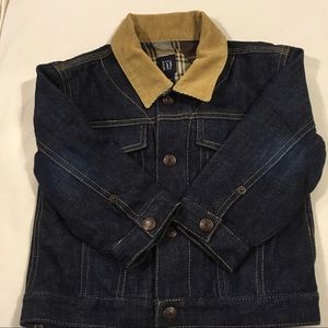 $8 SALE❤️Baby Gap Jean Jacket Sz 2T